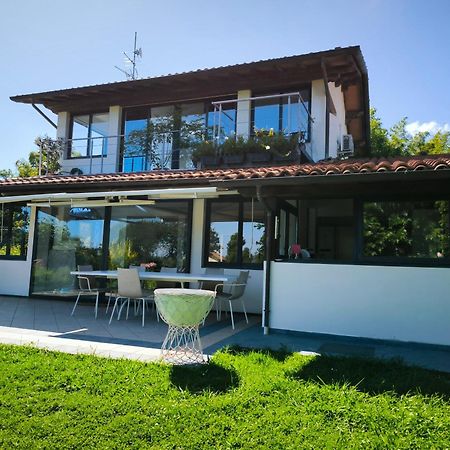 Versilia - Pietrasanta - Le Colmate Guesthouse Tonfano Luaran gambar