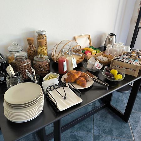 Versilia - Pietrasanta - Le Colmate Guesthouse Tonfano Luaran gambar