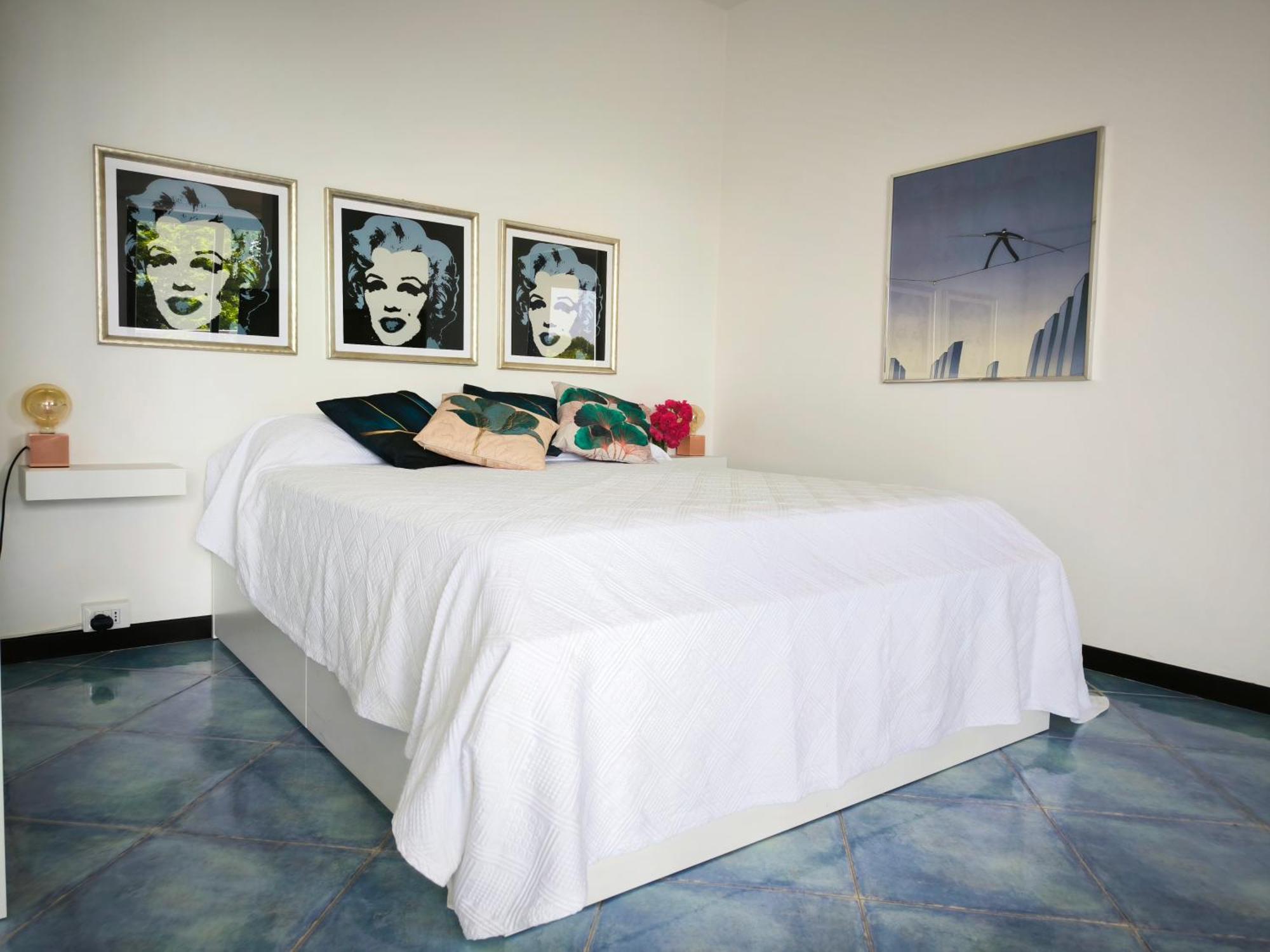 Versilia - Pietrasanta - Le Colmate Guesthouse Tonfano Luaran gambar