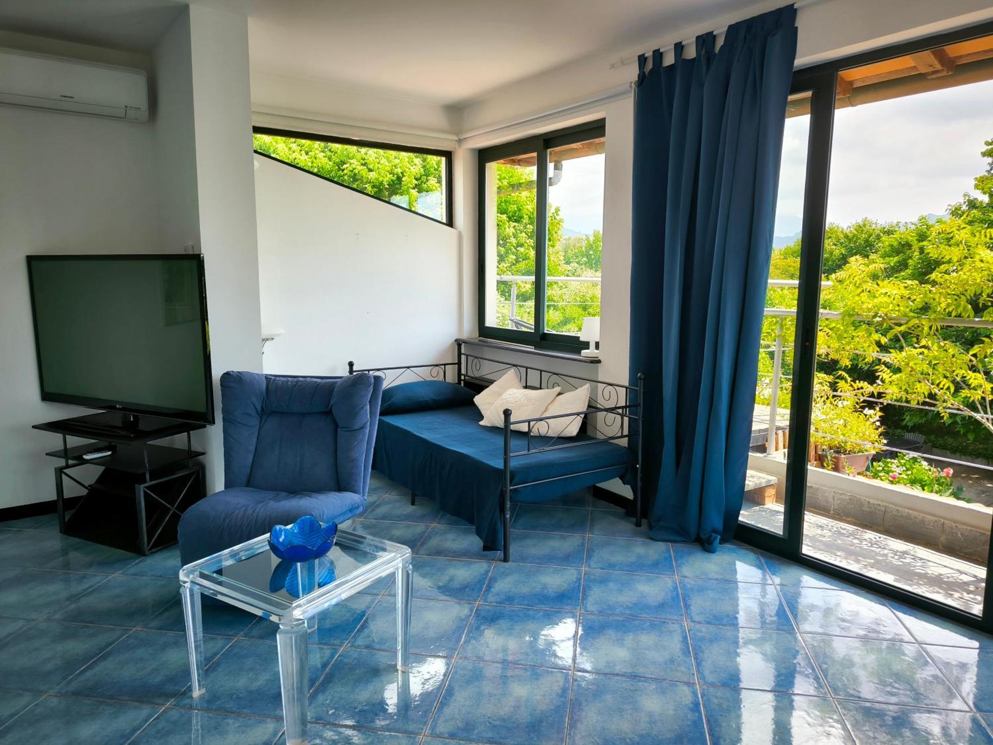 Versilia - Pietrasanta - Le Colmate Guesthouse Tonfano Luaran gambar
