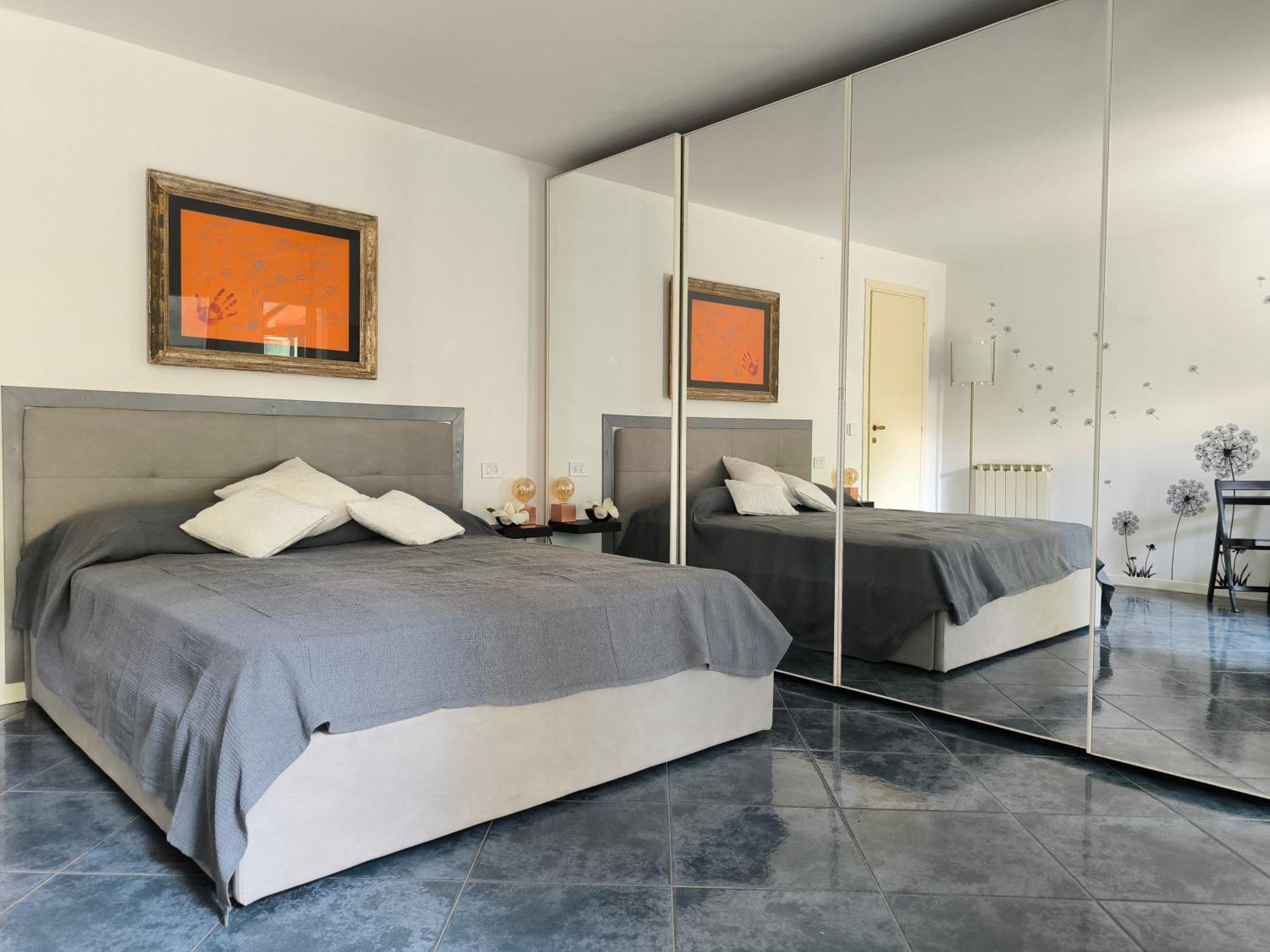 Versilia - Pietrasanta - Le Colmate Guesthouse Tonfano Luaran gambar
