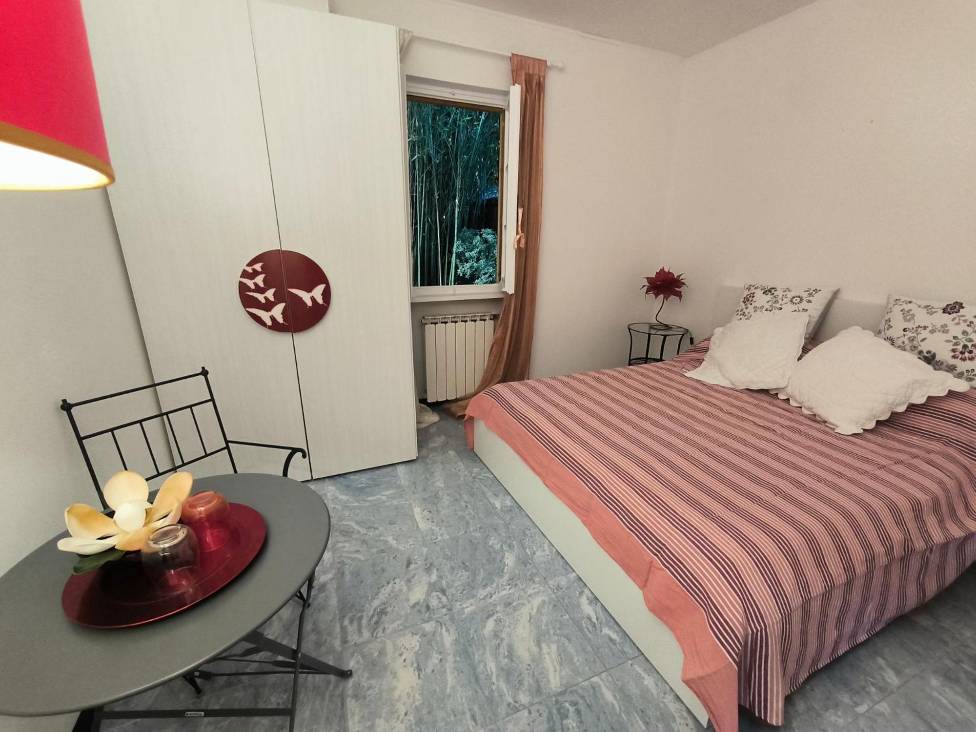 Versilia - Pietrasanta - Le Colmate Guesthouse Tonfano Luaran gambar