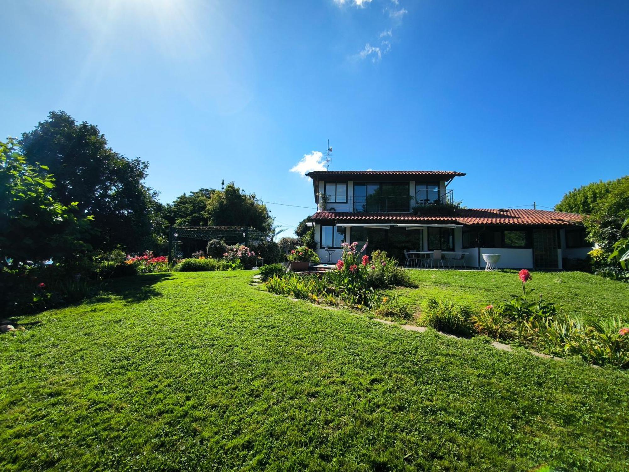 Versilia - Pietrasanta - Le Colmate Guesthouse Tonfano Luaran gambar