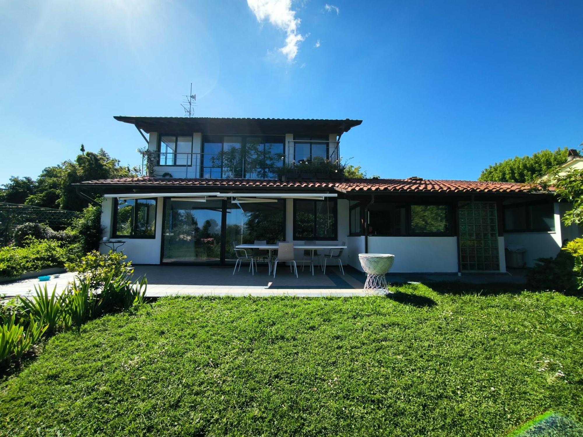 Versilia - Pietrasanta - Le Colmate Guesthouse Tonfano Luaran gambar