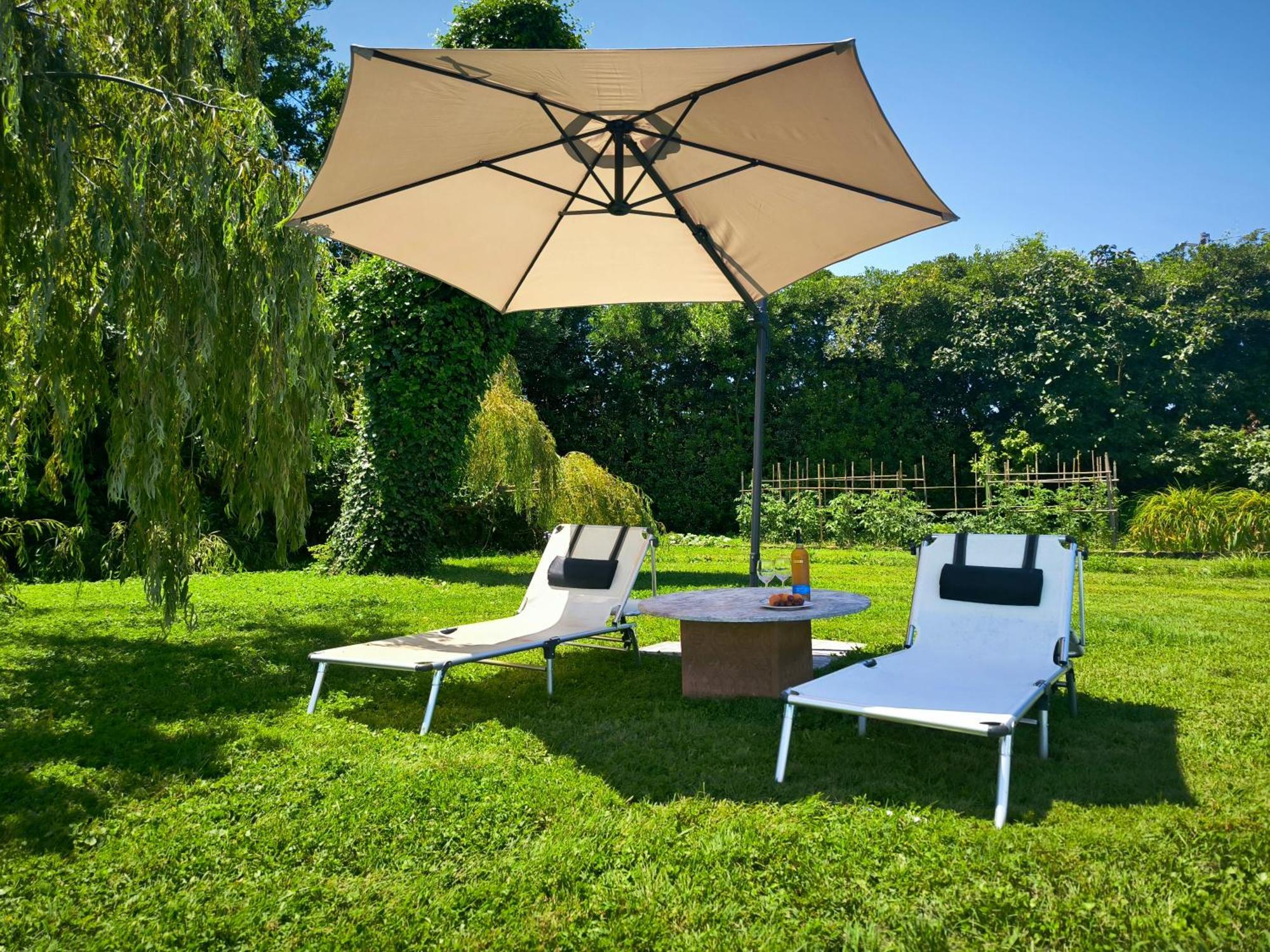 Versilia - Pietrasanta - Le Colmate Guesthouse Tonfano Luaran gambar