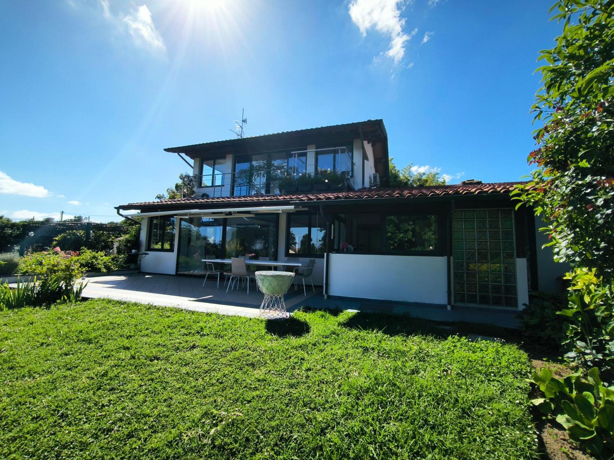 Versilia - Pietrasanta - Le Colmate Guesthouse Tonfano Luaran gambar