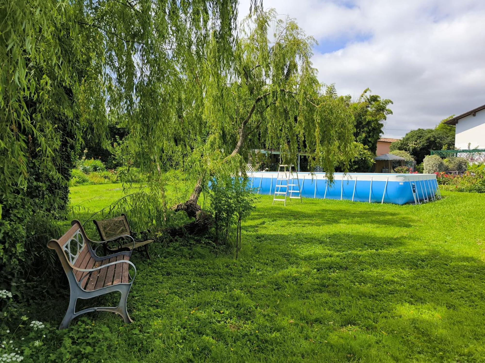 Versilia - Pietrasanta - Le Colmate Guesthouse Tonfano Luaran gambar
