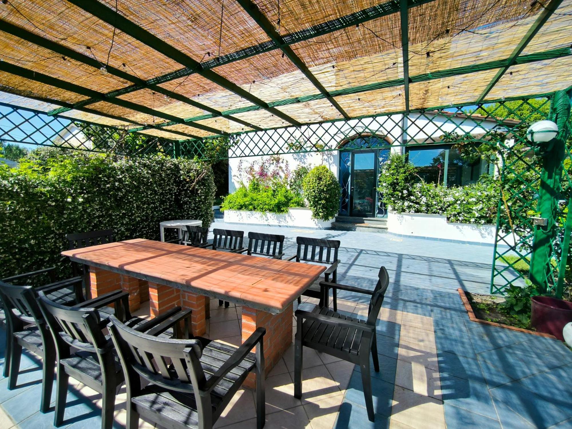 Versilia - Pietrasanta - Le Colmate Guesthouse Tonfano Luaran gambar