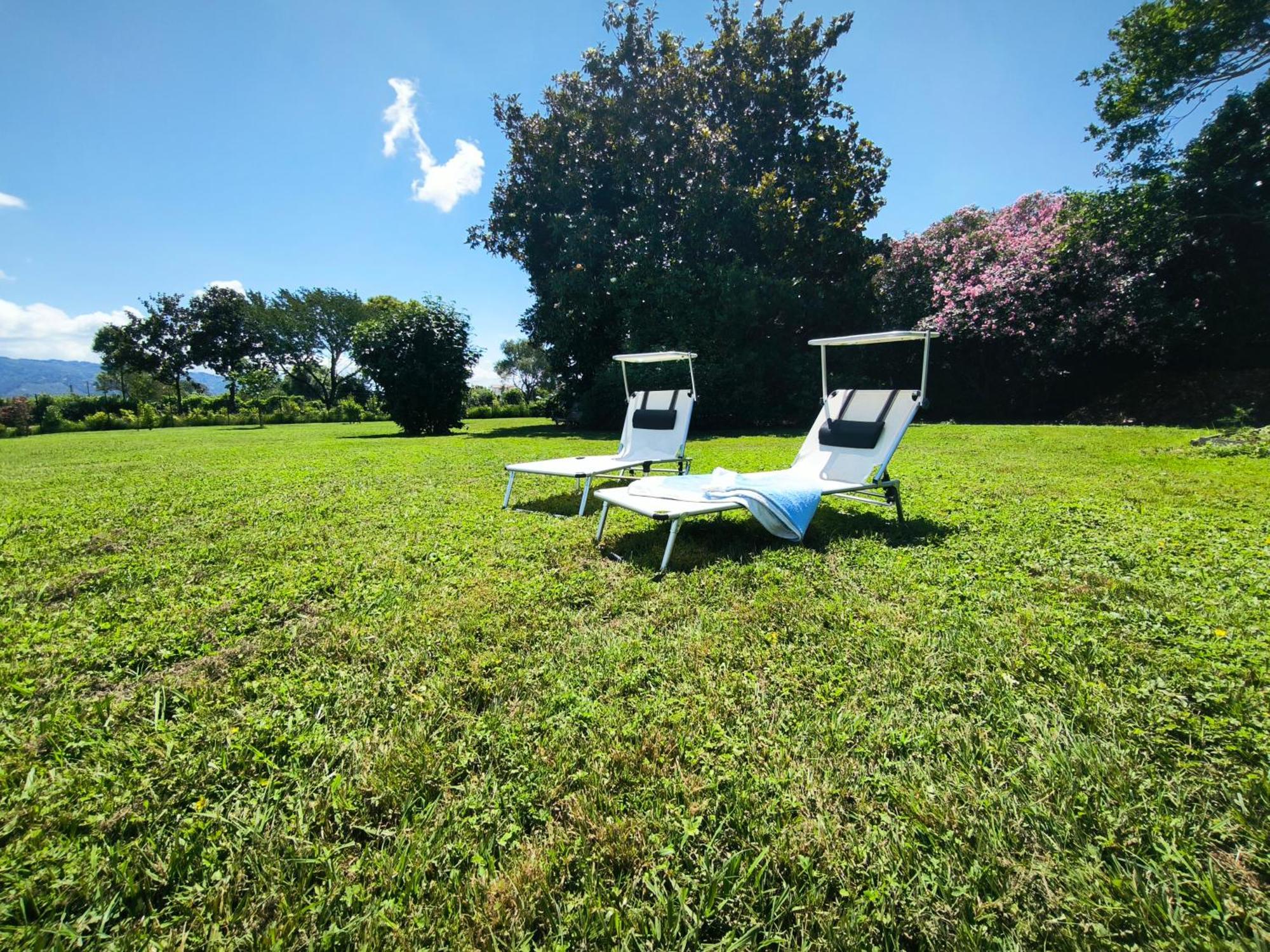 Versilia - Pietrasanta - Le Colmate Guesthouse Tonfano Luaran gambar