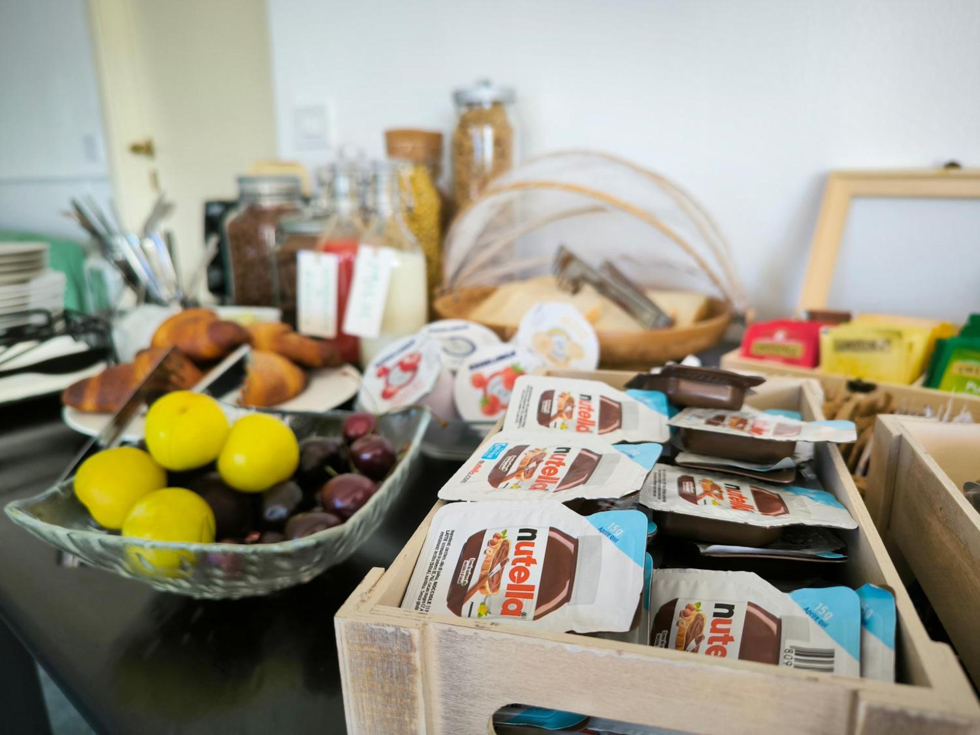 Versilia - Pietrasanta - Le Colmate Guesthouse Tonfano Luaran gambar