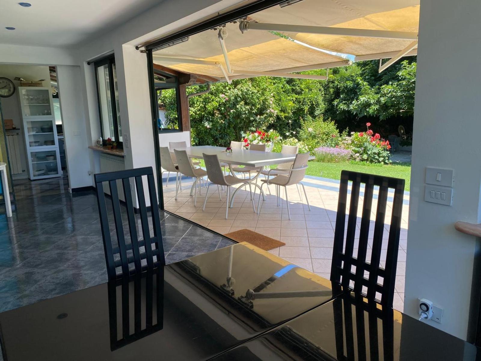 Versilia - Pietrasanta - Le Colmate Guesthouse Tonfano Luaran gambar