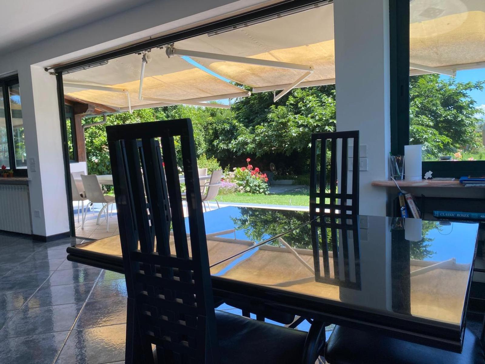 Versilia - Pietrasanta - Le Colmate Guesthouse Tonfano Luaran gambar