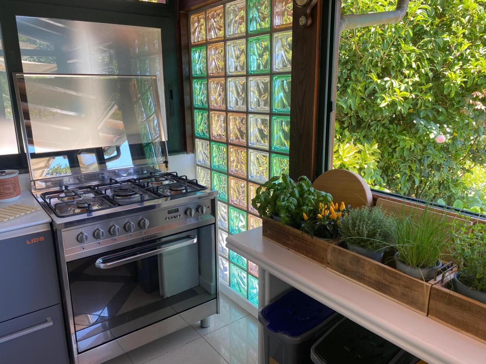 Versilia - Pietrasanta - Le Colmate Guesthouse Tonfano Luaran gambar