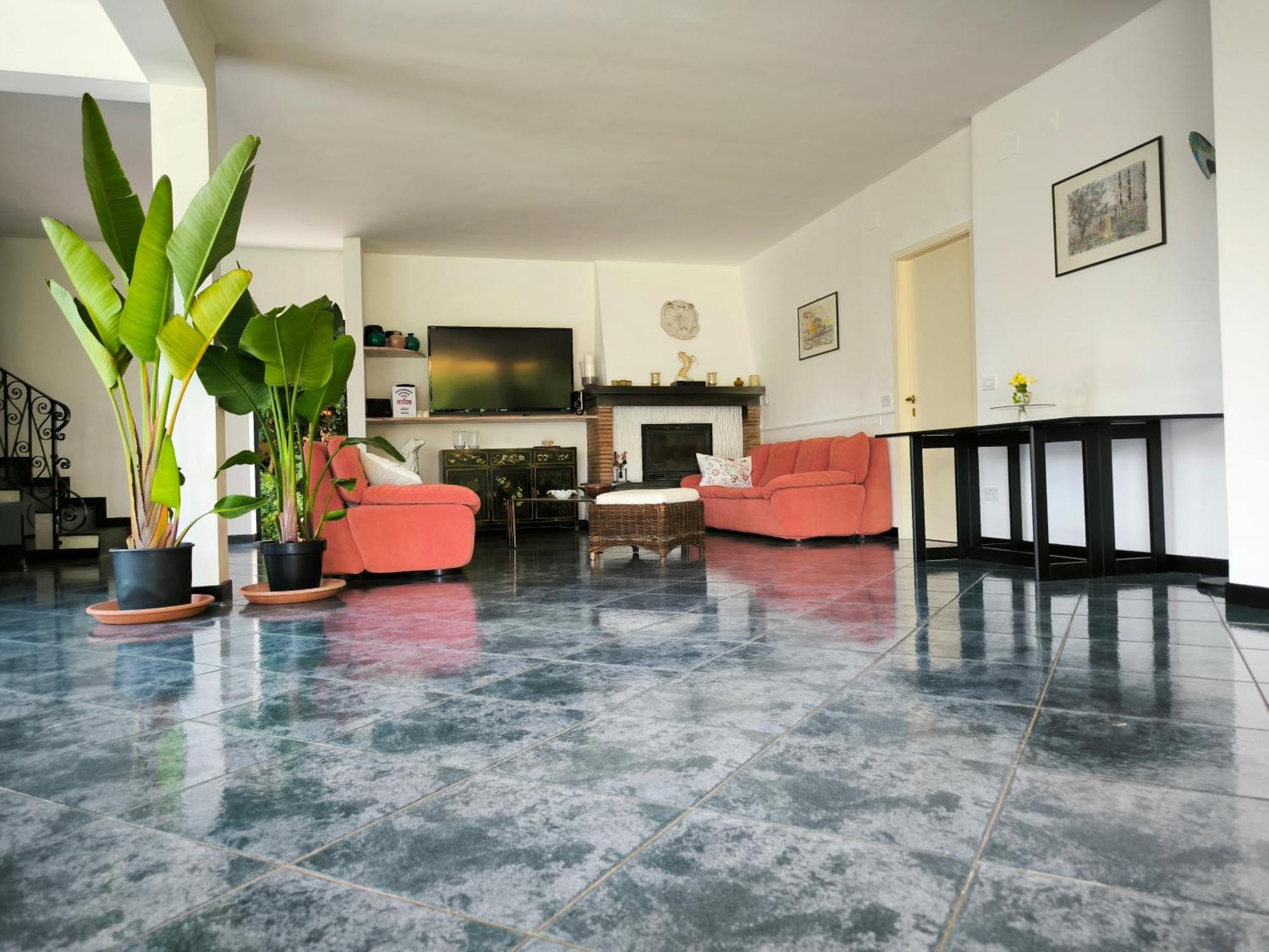 Versilia - Pietrasanta - Le Colmate Guesthouse Tonfano Luaran gambar